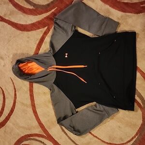 Under Armour Women's Sz. S Hoodie